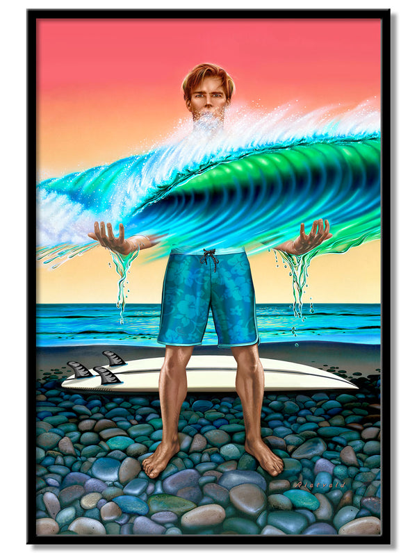 TRESTLES