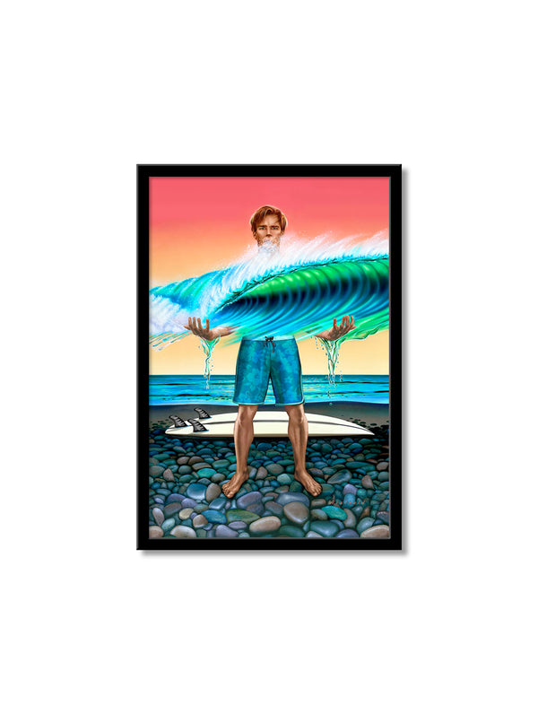 TRESTLES