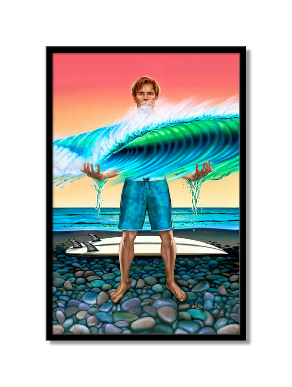 TRESTLES