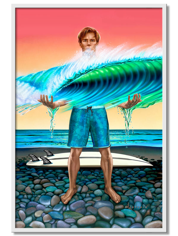 TRESTLES