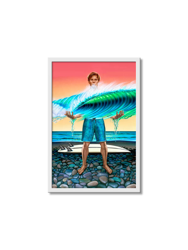 TRESTLES
