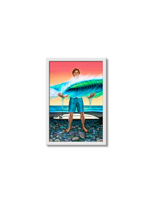 TRESTLES