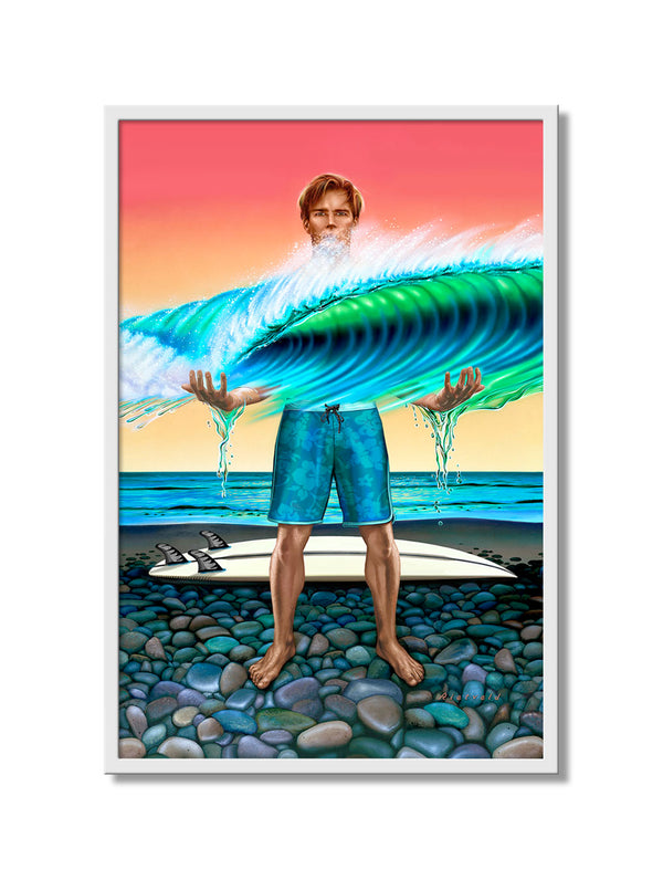 TRESTLES