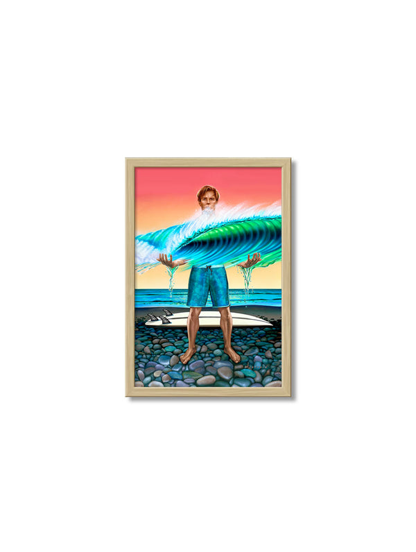 TRESTLES