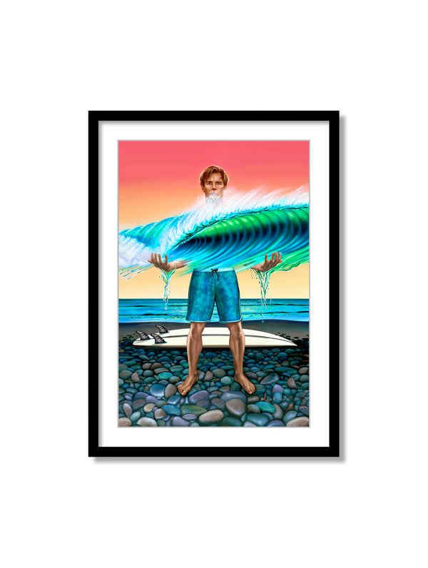 TRESTLES