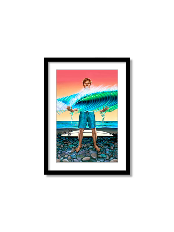 TRESTLES