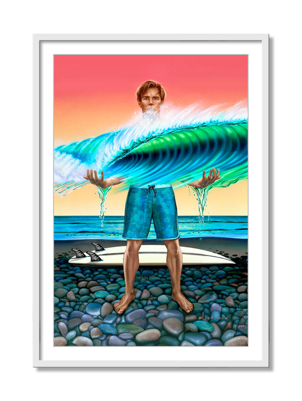 TRESTLES