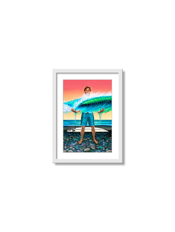 TRESTLES