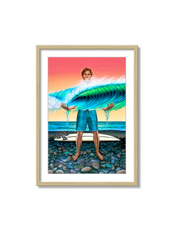 TRESTLES