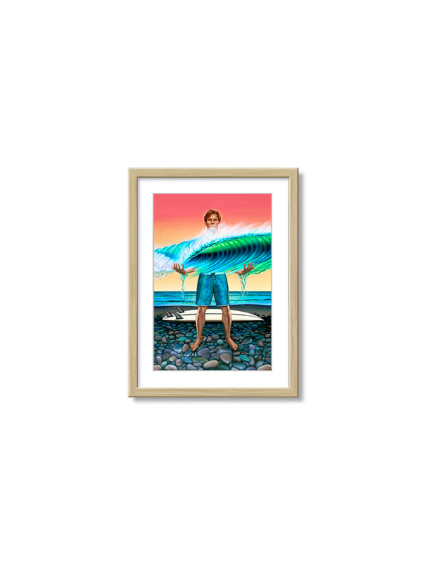 TRESTLES