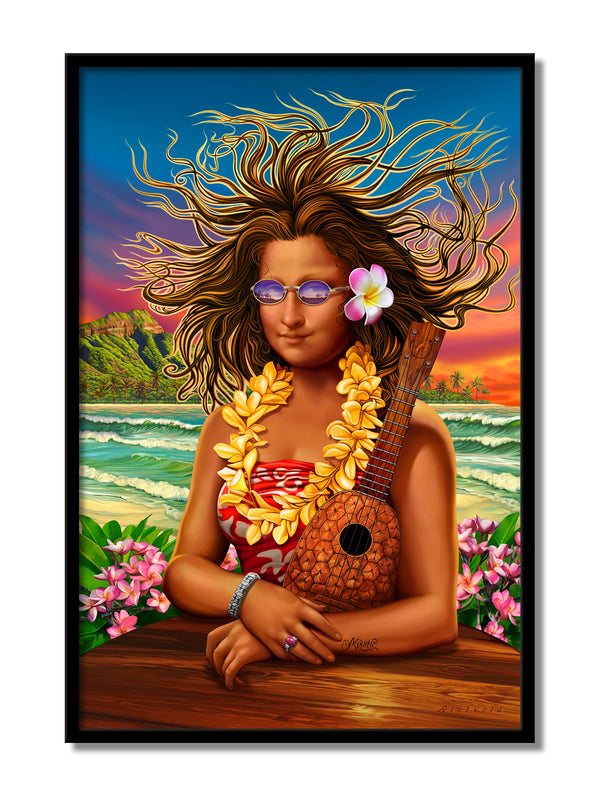 Moana