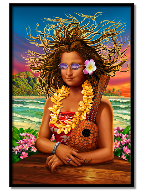 Moana