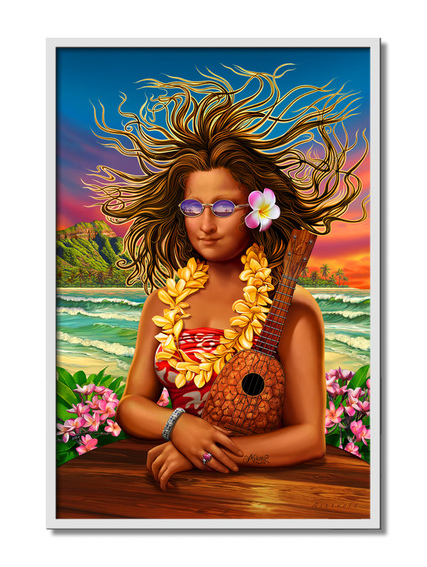 Moana