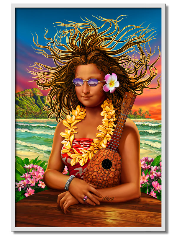 Moana