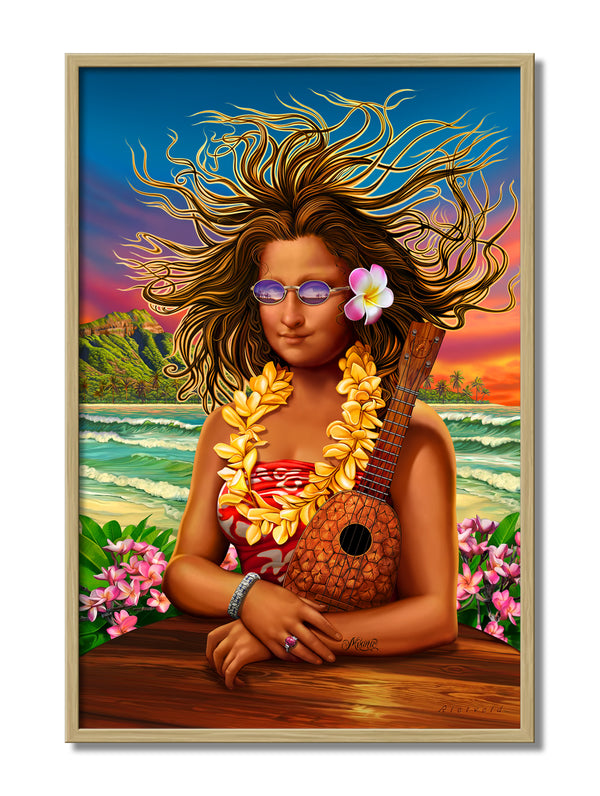 Moana