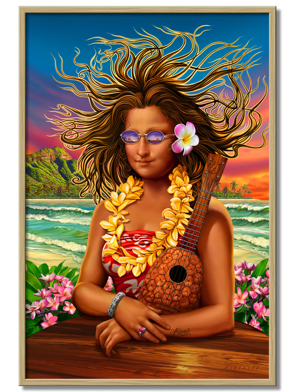 Moana