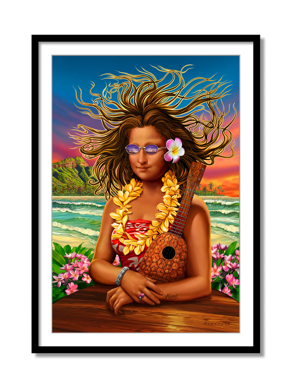 Moana