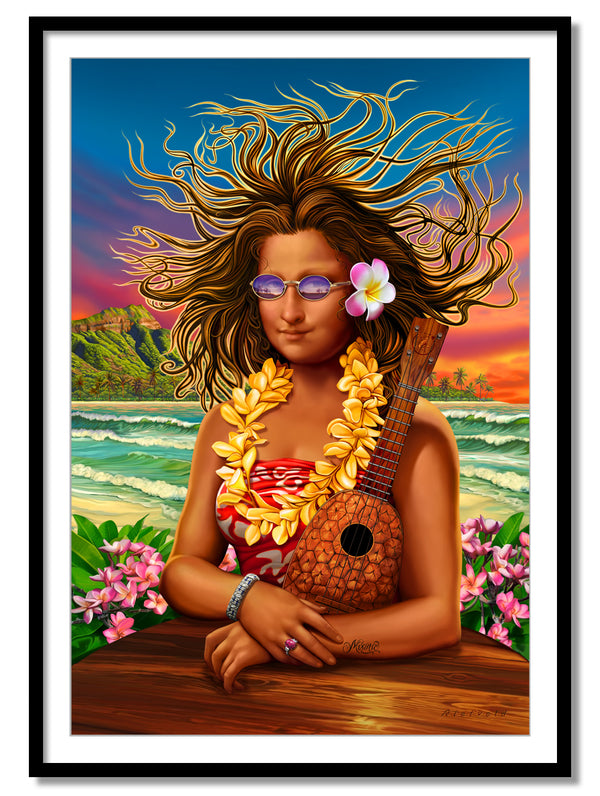 Moana