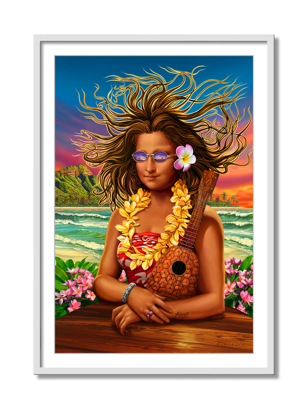 Moana