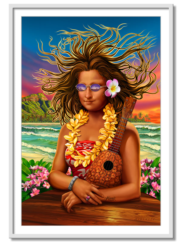 Moana