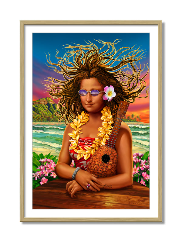 Moana