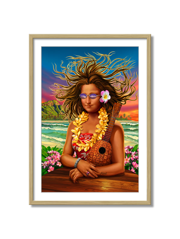 Moana