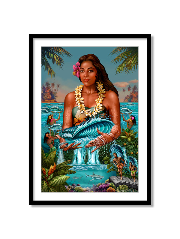 Ohana