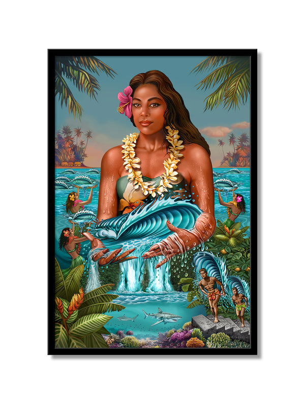 Ohana