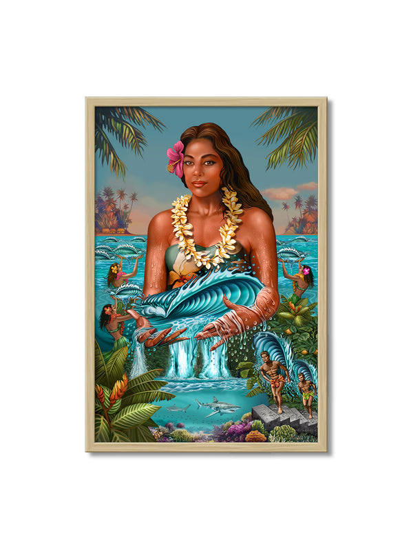 Ohana