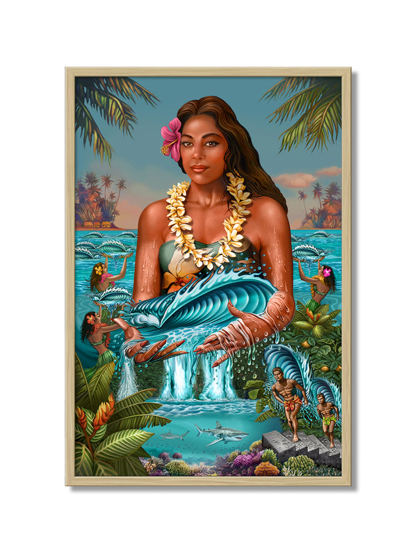 Ohana