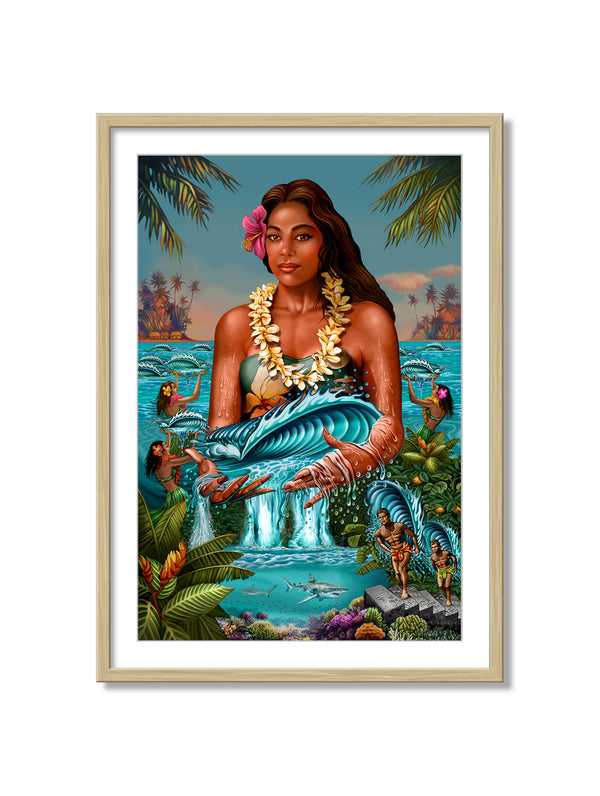 Ohana