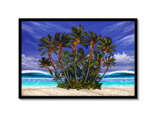 Palm Girls