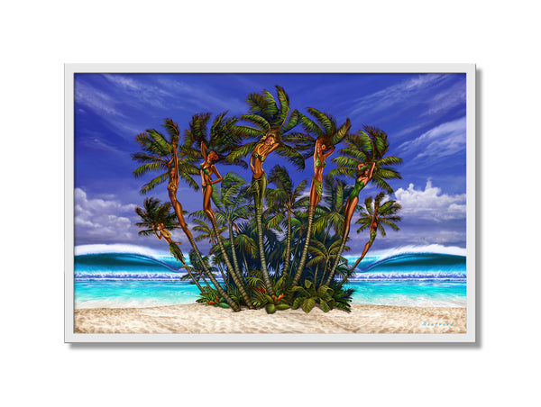 Palm Girls