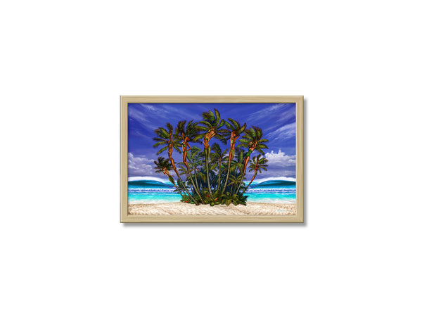 Palm Girls