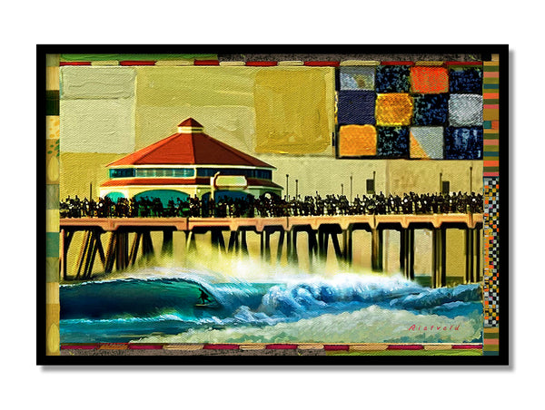 Surf City
