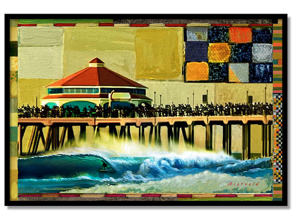 Surf City