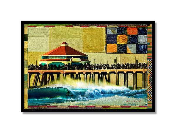 Surf City