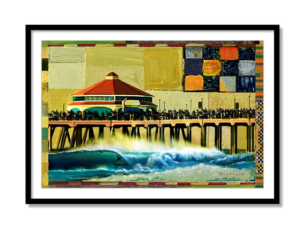 Surf City