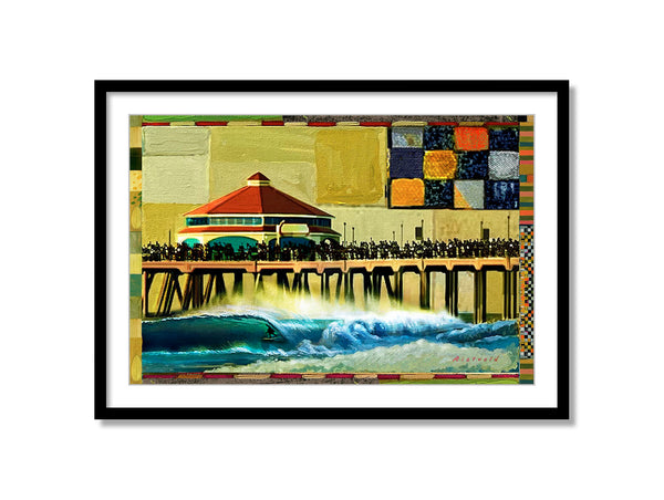Surf City