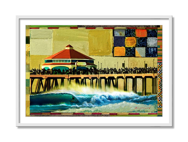 Surf City