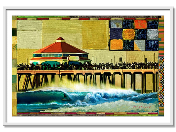 Surf City