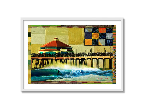 Surf City