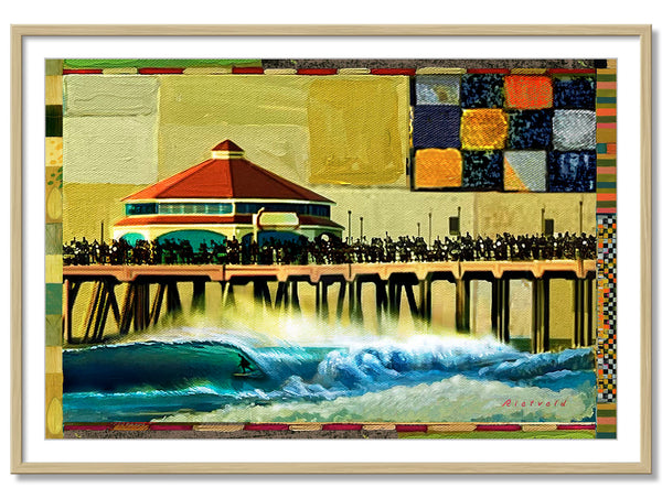 Surf City