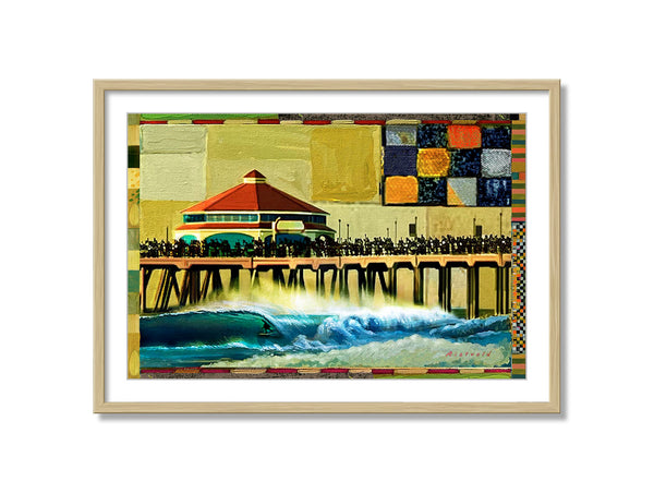 Surf City