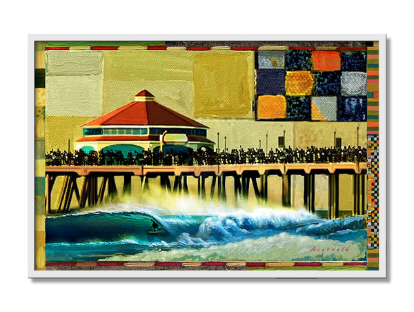 Surf City