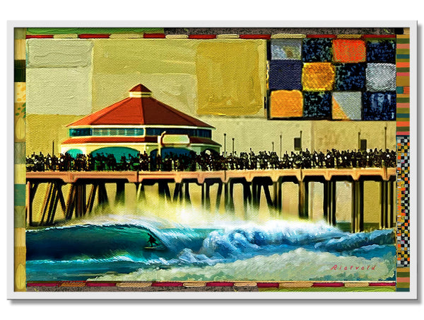 Surf City