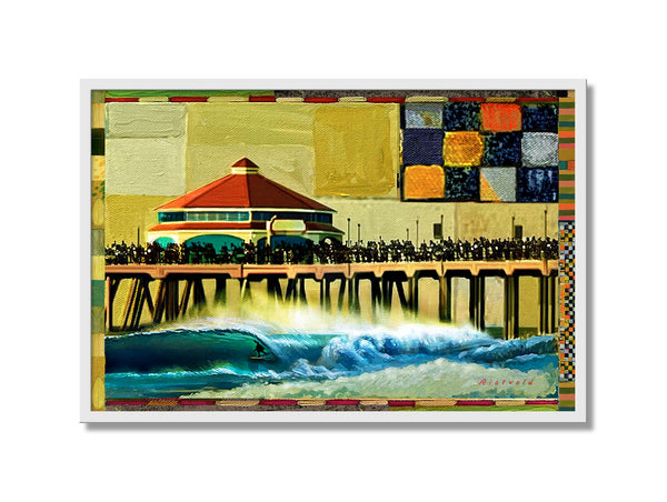 Surf City