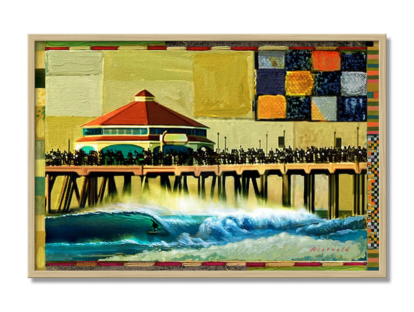 Surf City