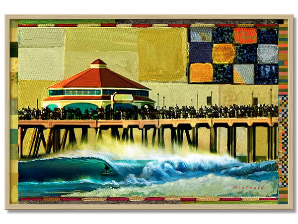 Surf City