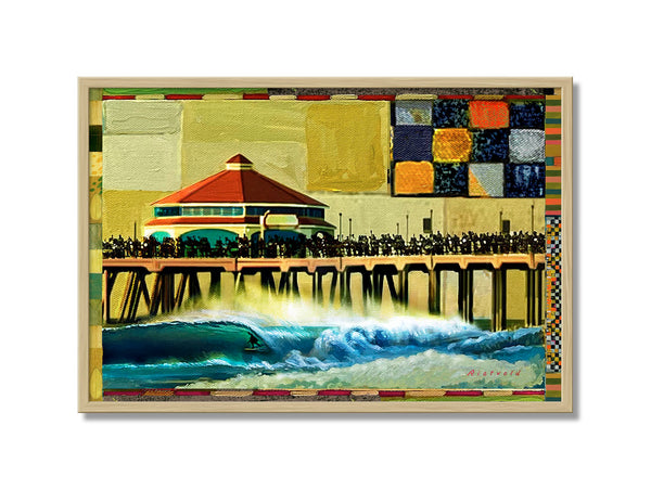 Surf City